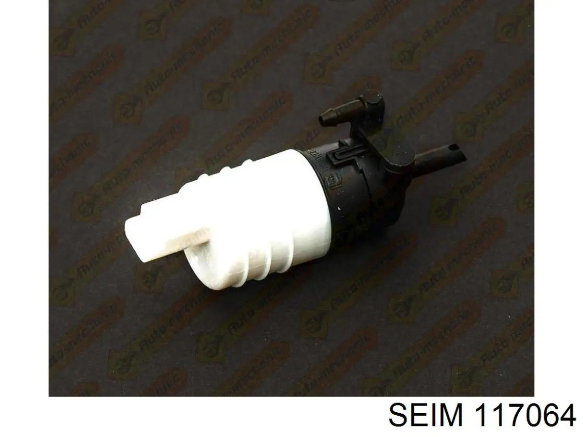 Моторчик омывателя стекла передний/задний Seim 117064 цена, от 6.99 USD