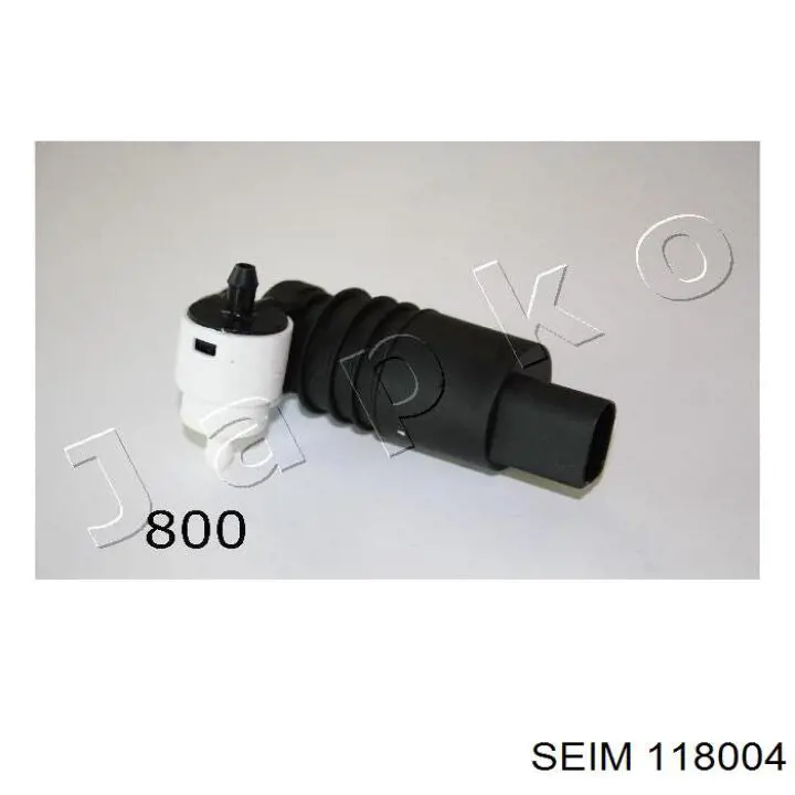 Моторчик омывателя TQ17014 Tqparts