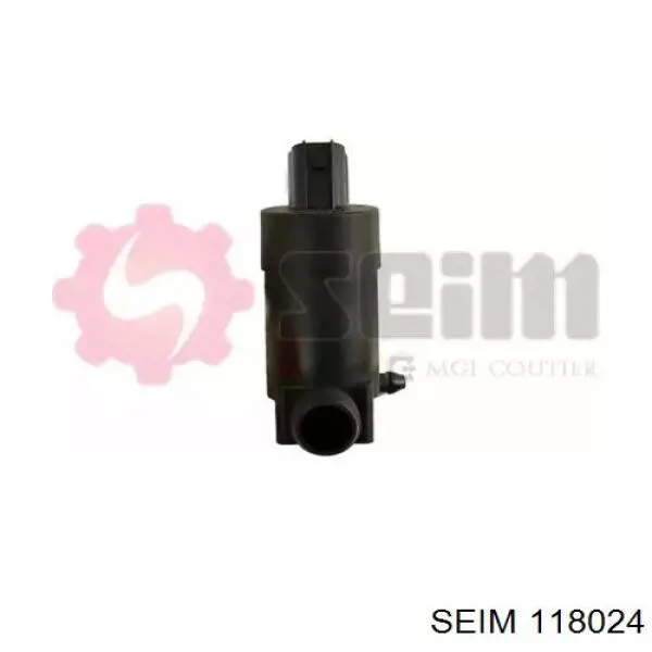 Купить 30699953 Volvo Моторчик омывателя переднего стекла