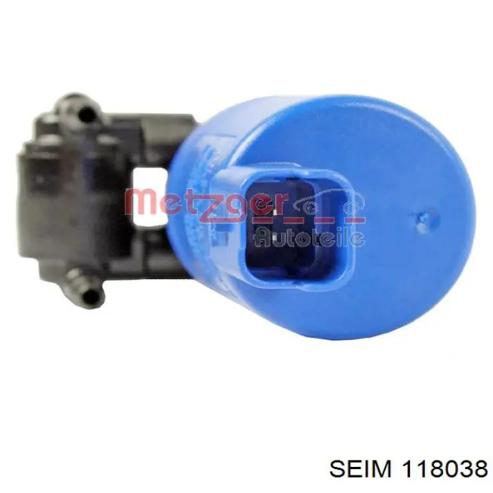 Насос-мотор омывателя фар 3RG 88218 цена, от 12.51 USD