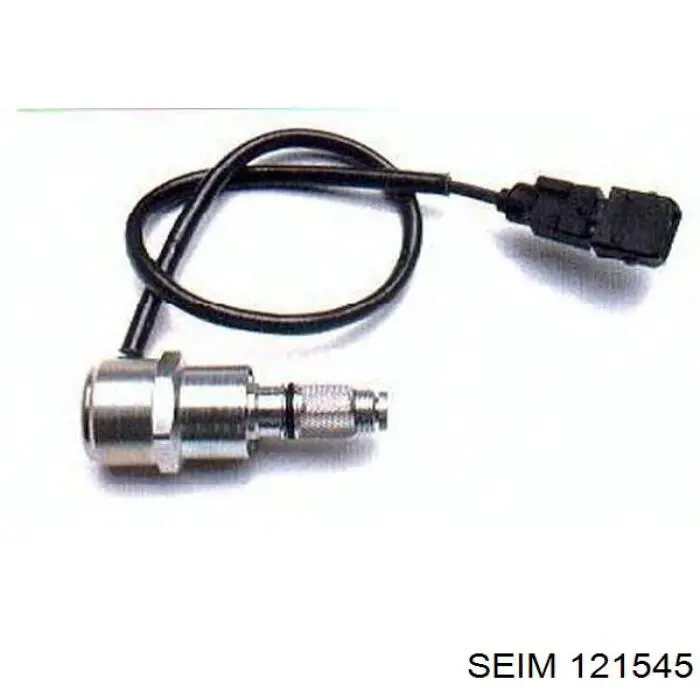 Глушилка Seim 121545 цена, от 99.68 USD