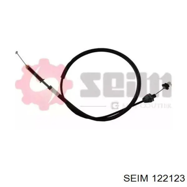 Купить 122123 Seim Трос газа