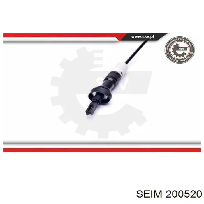 Купить 200520 Seim Трос сцепления