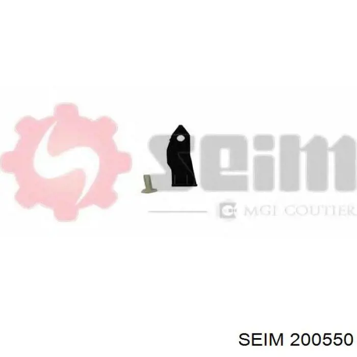 Трос сцепления Seim 200550 цена, от 16.38 USD