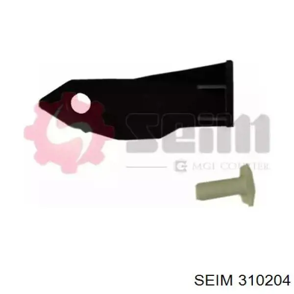 Pedal embrague 310204 Seim