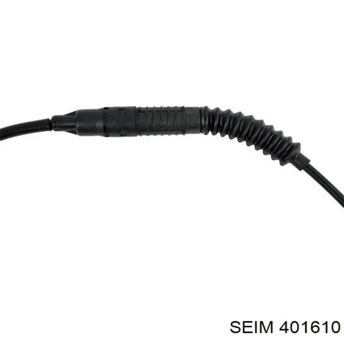 Тросик сцепления Renault (RVI) 7700410824