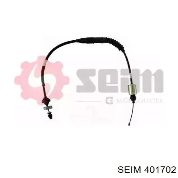 7700432386 Renault (RVI) Трос сцепления