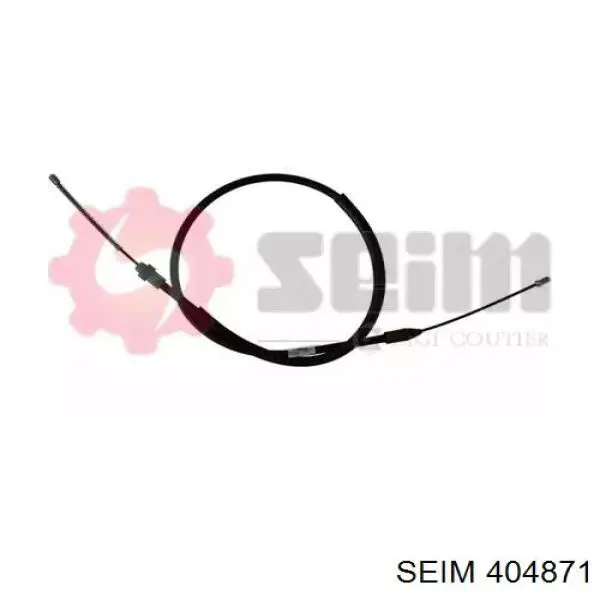 Трос стояночного тормоза задний правый Triscan 814025189 цена, от 5.57 USD