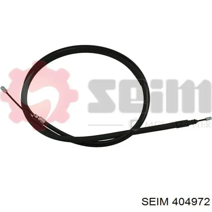 Задний трос ручника Goodrem RM4177 цена, от 8.28 USD
