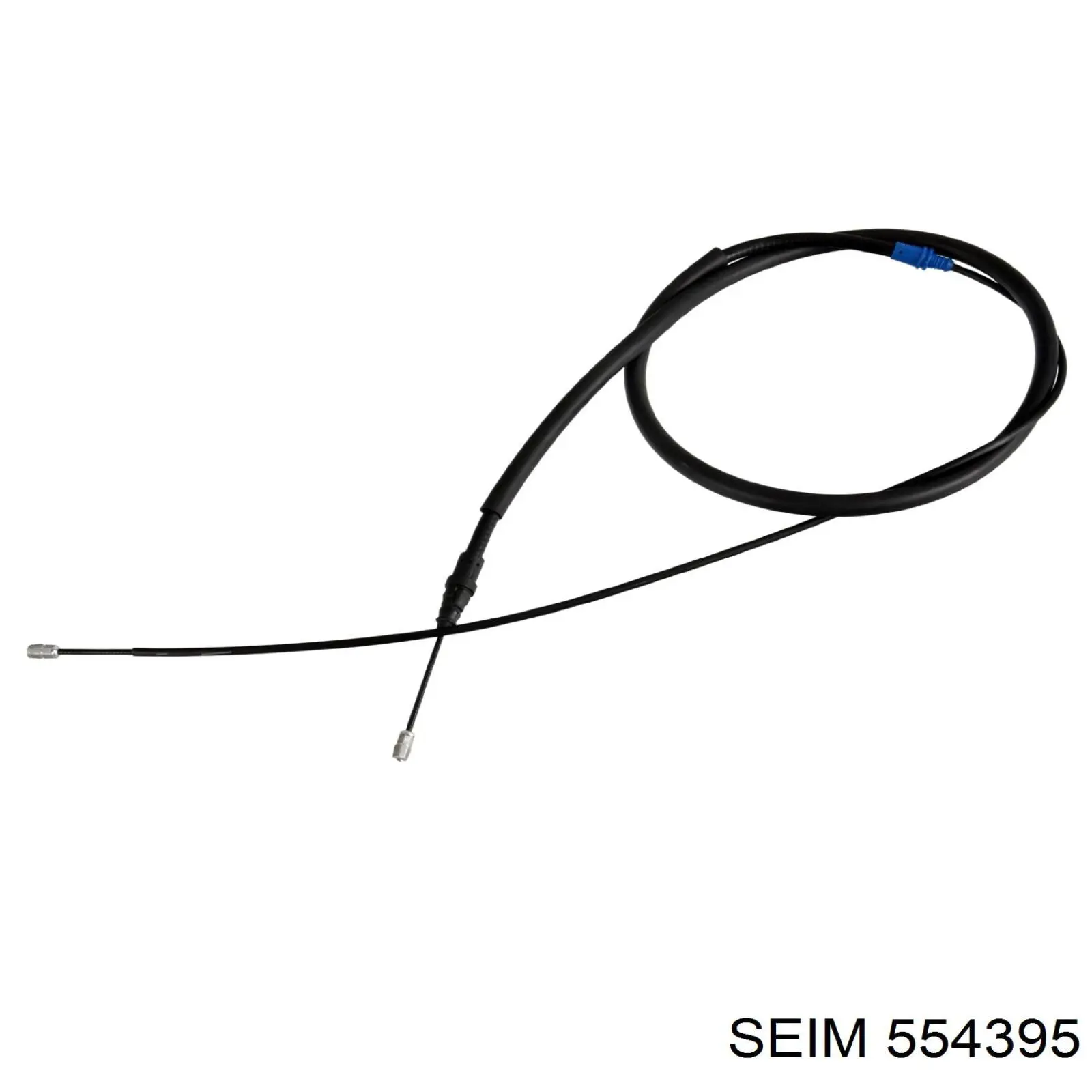 Задний трос ручника Seim 554395 цена, от 11.36 USD
