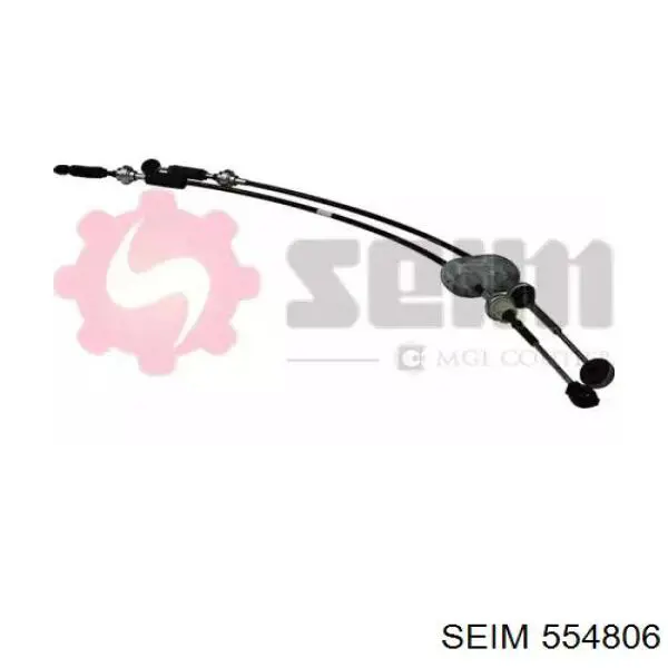 Купить 304401 Linex Трос коробки передач