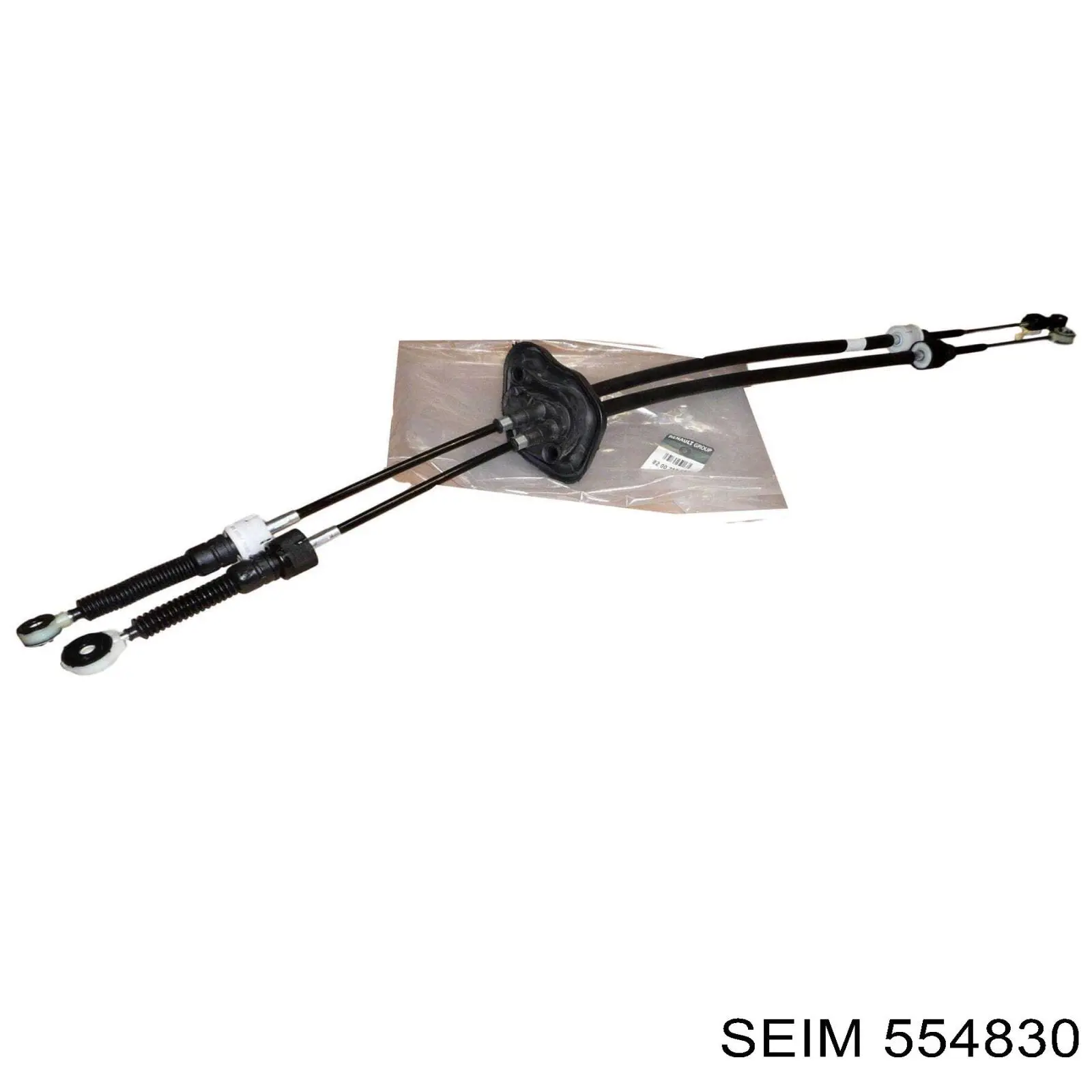 Трос КПП Linex 354423 цена, от 130.12 USD
