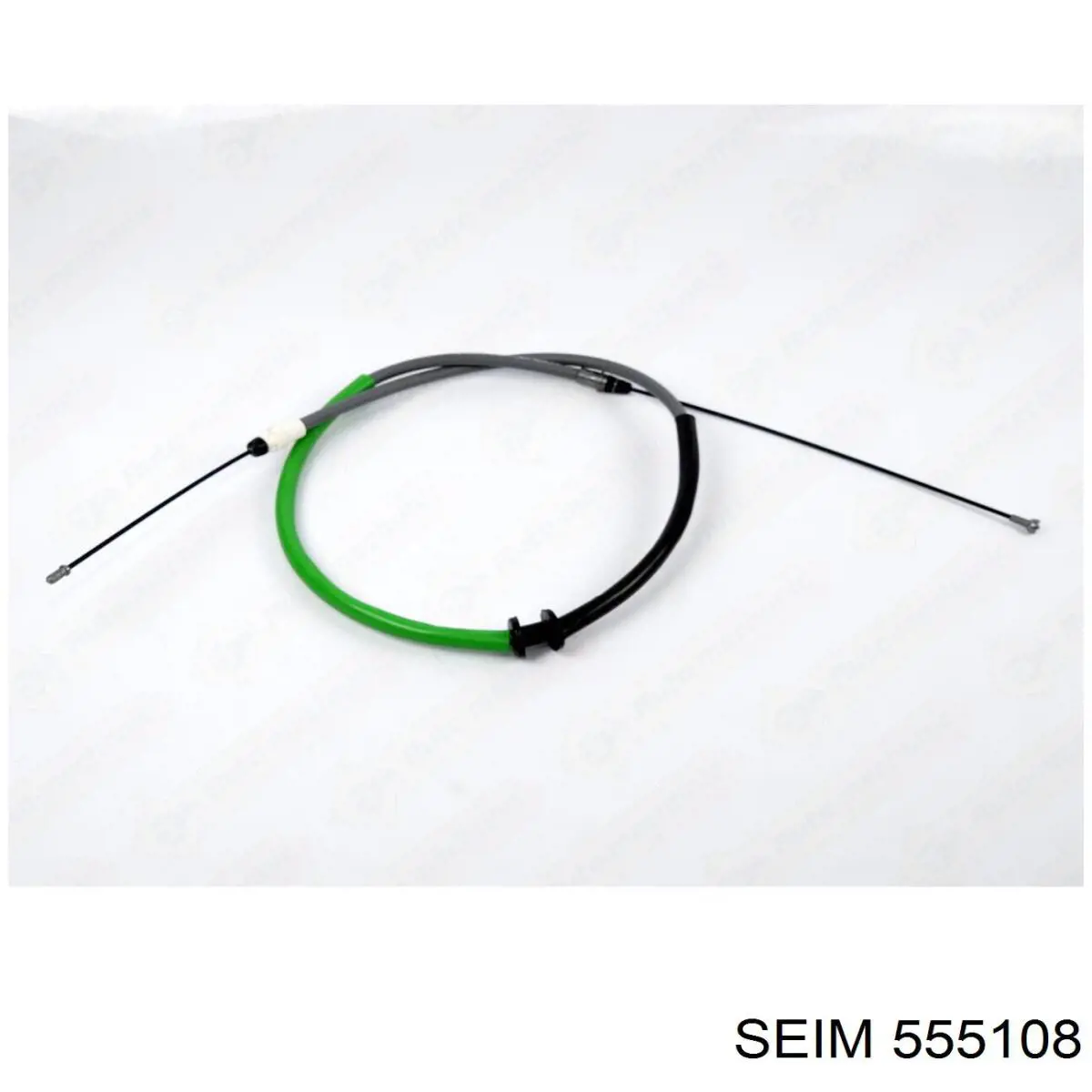 Задний трос ручника Fast FT69018 цена, от 12.59 USD