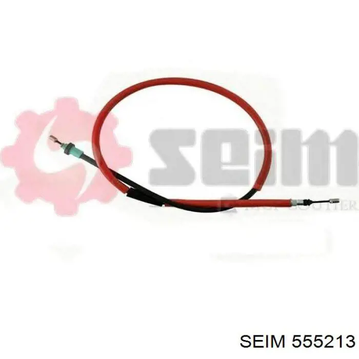 Купить K17595 ABS Тормоз стояночный