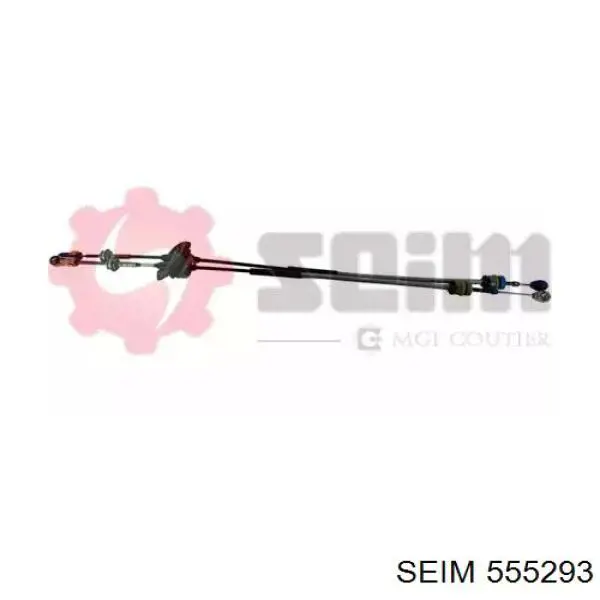 Механизм переключения передач Peugeot/Citroen 2400FY цена, от 108.64 USD