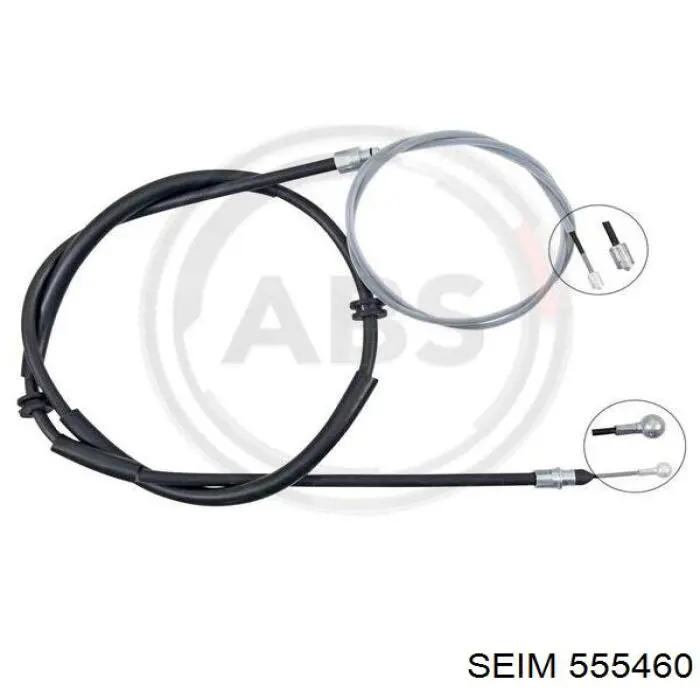 Купить 321480 Maxgear Тормоз стояночный