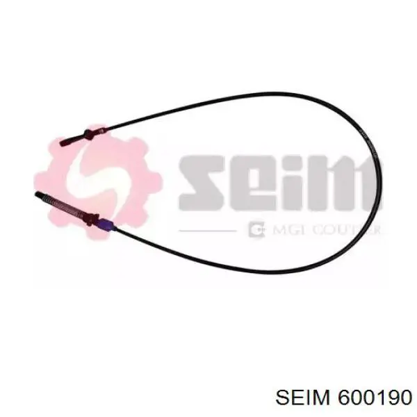 Тяга газа Ford 6109399 цена, от 4.68 USD