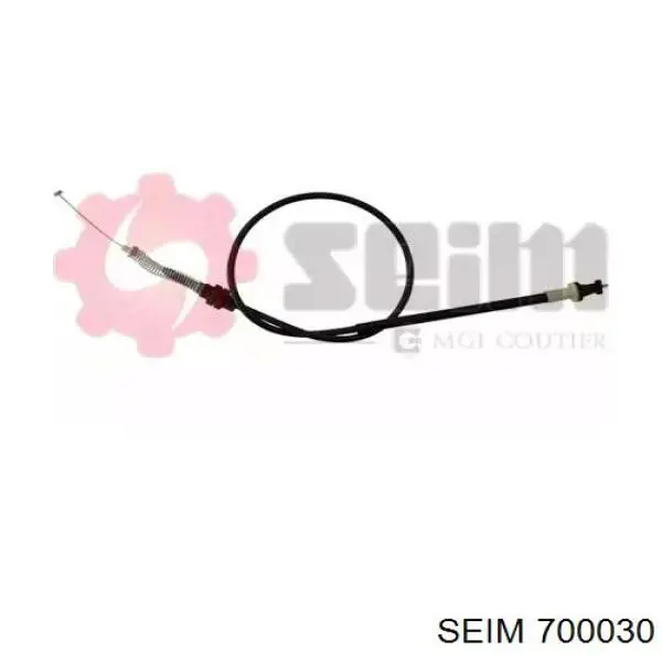Тяга газа Cofle 12533 цена, от 8.97 USD