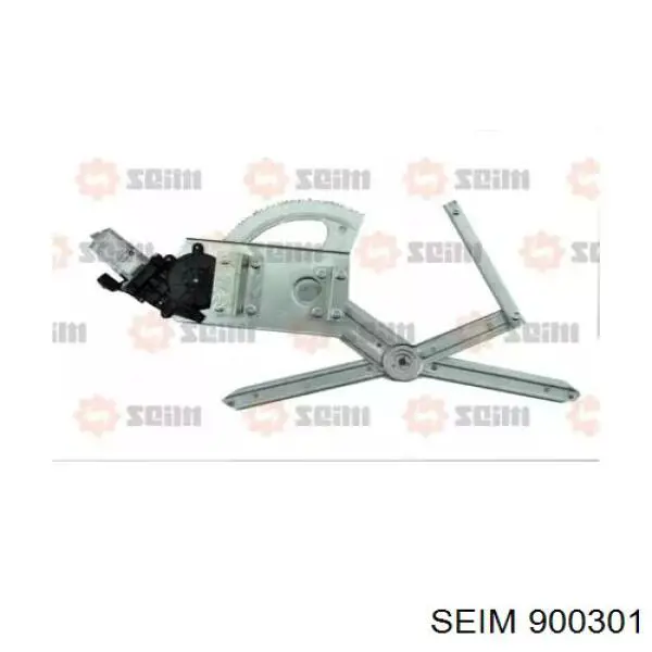 Купить Стеклоподъемник передней правой двери Вольво 940  944