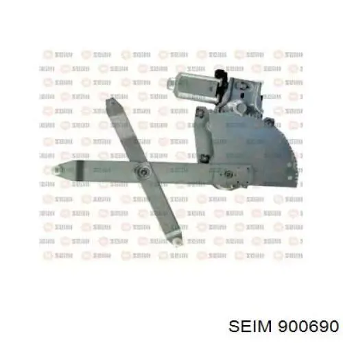 Стеклоподъемник задней левой двери Honda 72750ST3E11 цена, от 35.27 USD