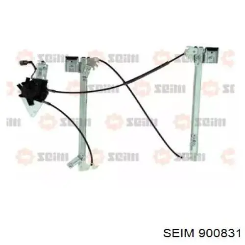 CUH102340 Rover Механизм подъема стекол