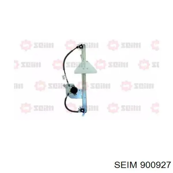 Стеклоподъемник передней правой двери Magneti Marelli AC920 цена, от 38.87 USD