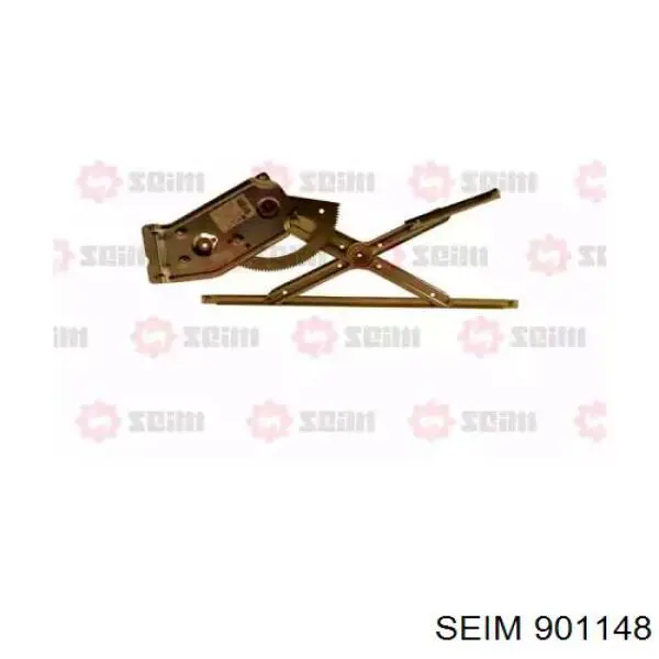 Купить 827200001R Renault (RVI) Стеклоподъемник (механизм перемещения стекла)