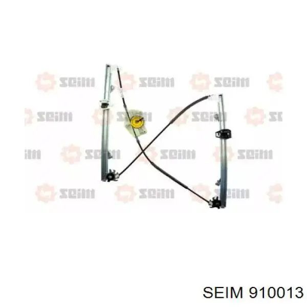 Механизм стеклоподъемника двери передней правой 910013 Seim