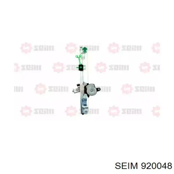 Купить 920048 Seim Подъемник механический ветрового стекла