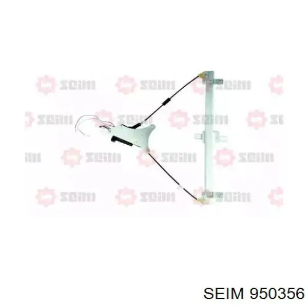 Купить 2T14V23201BH Ford Подъемник механический ветрового стекла