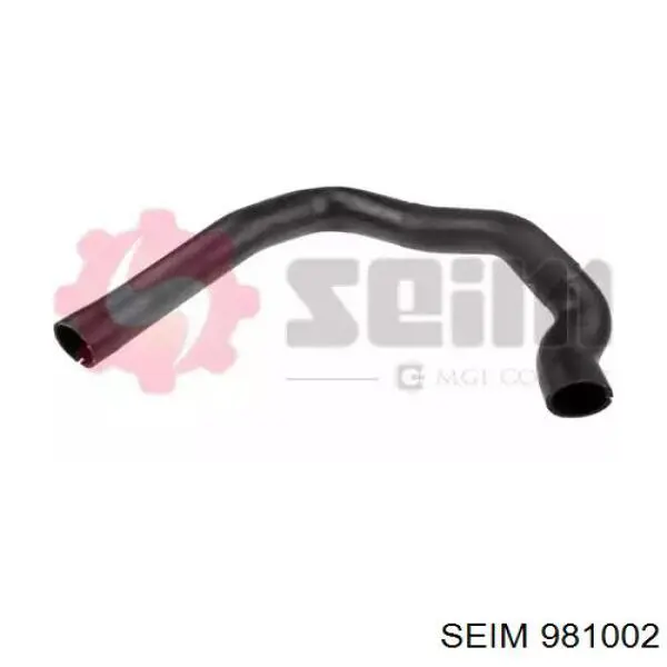 981002 Seim difusor de intercooler