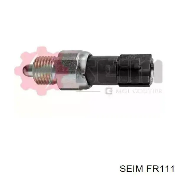 Датчик включения фонарей заднего хода FR111 Seim