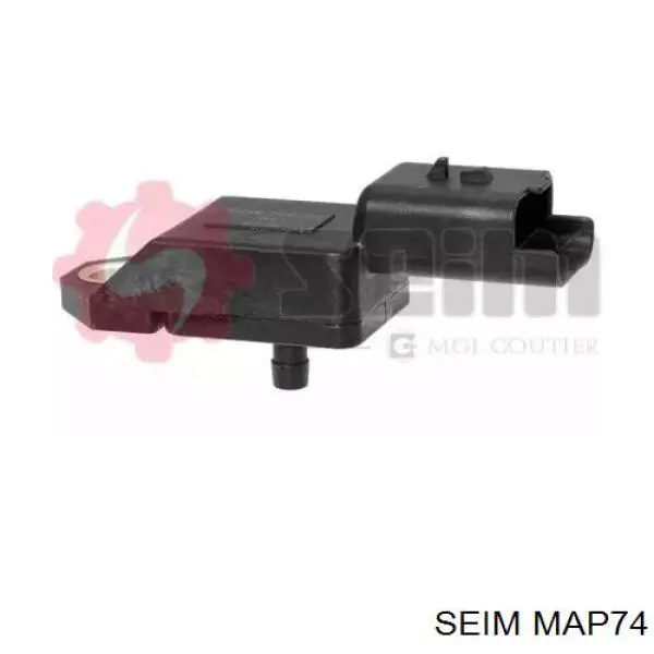 00001920GH Peugeot/Citroen Датчик давления воздуха