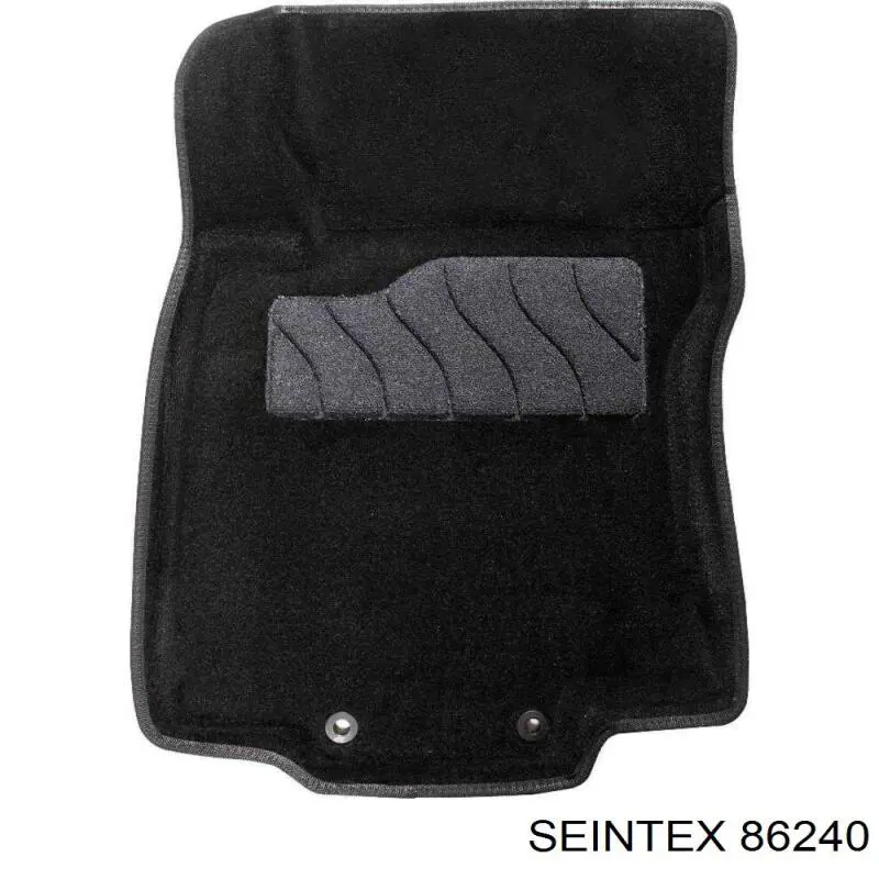 Коврики 86240 Seintex