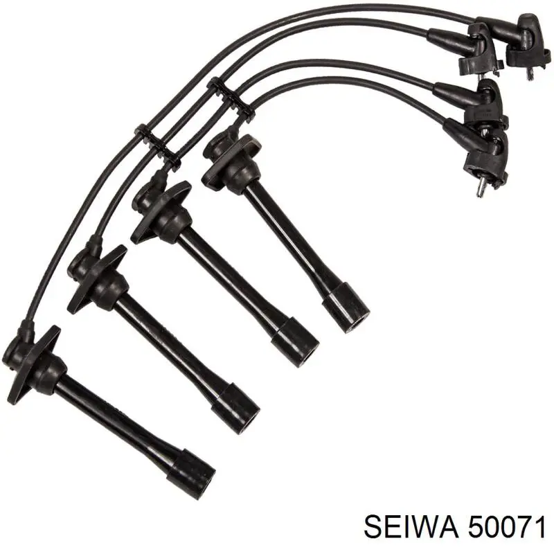 Провода зажигания Seiwa 50071 цена, от 33.35 USD