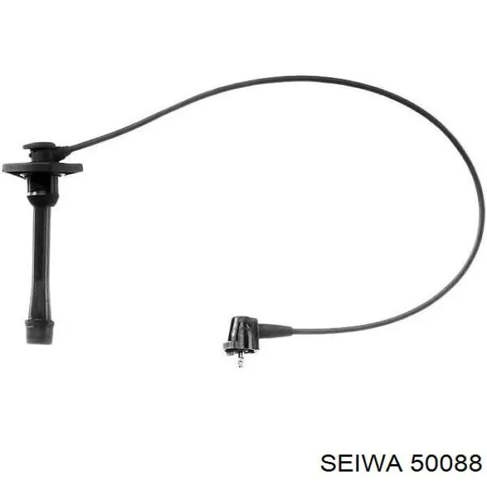 Juego de cables de encendido 50088 Seiwa