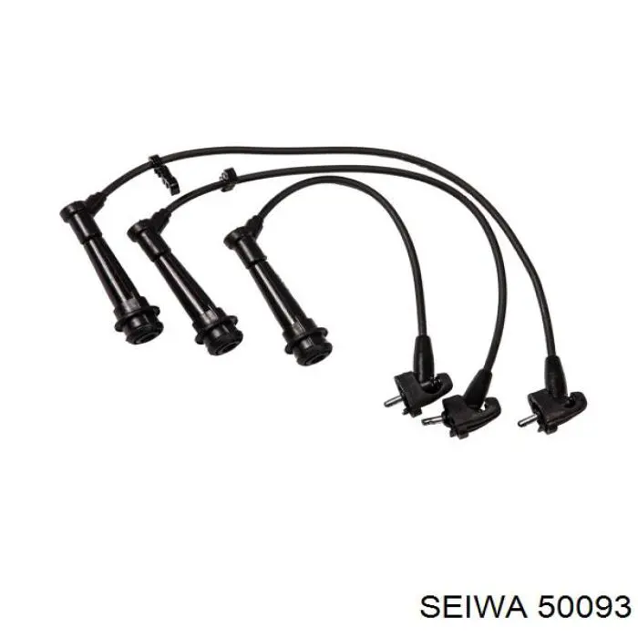 Высоковольтные провода Lexus GS 300/400/430 (Лексус ЖС)