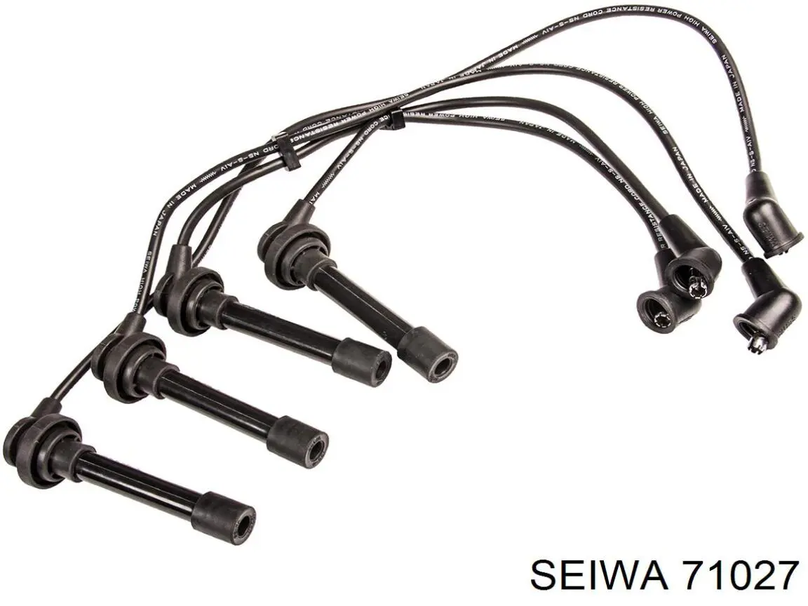 71027 Seiwa