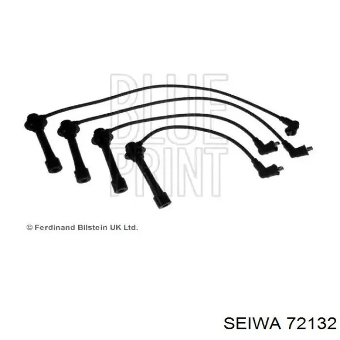 72132 Seiwa высоковольтные провода