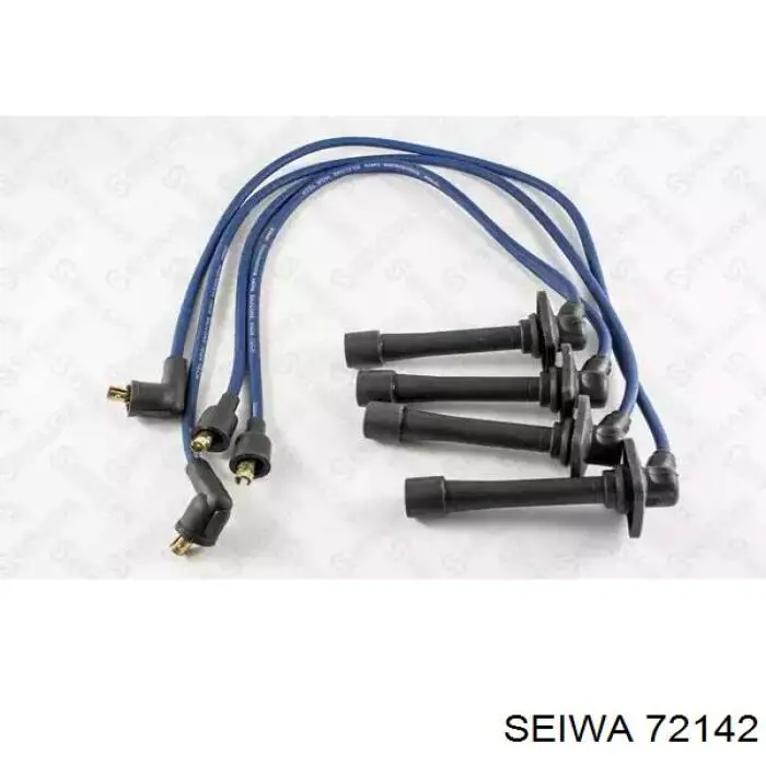 Высоковольтные провода 72142 Seiwa