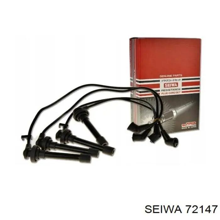 72147 Seiwa