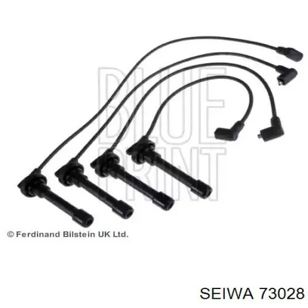 Провода зажигания Seiwa 73028 цена, от 17.79 USD