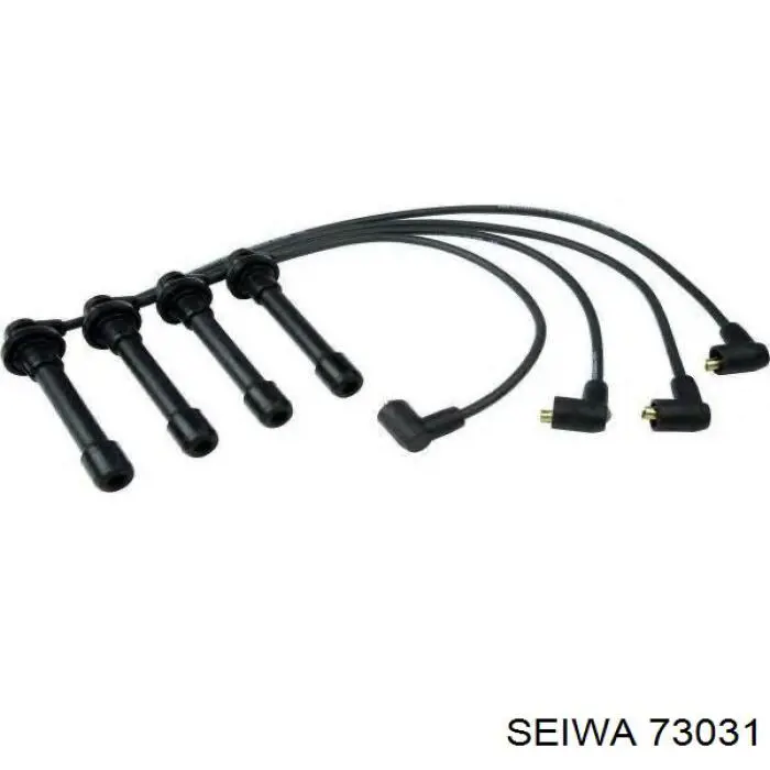 986356171 Bosch высоковольтные провода