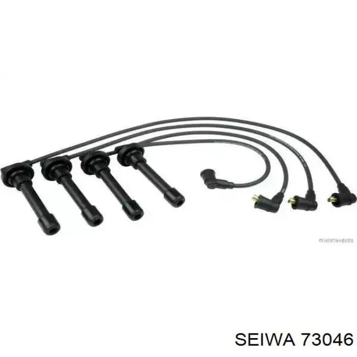 73046 Seiwa высоковольтные провода