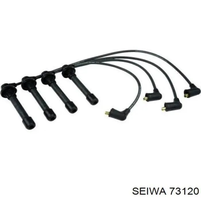 73120 Seiwa высоковольтные провода