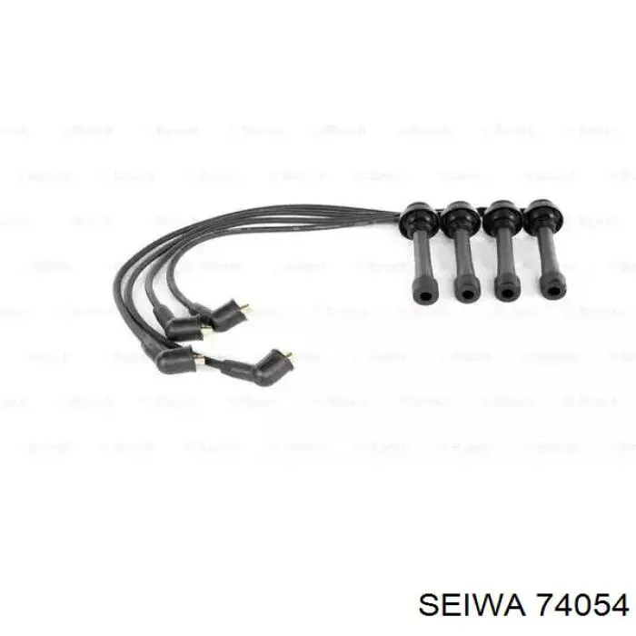 Провода зажигания Seiwa 74054 цена, от 24.55 USD