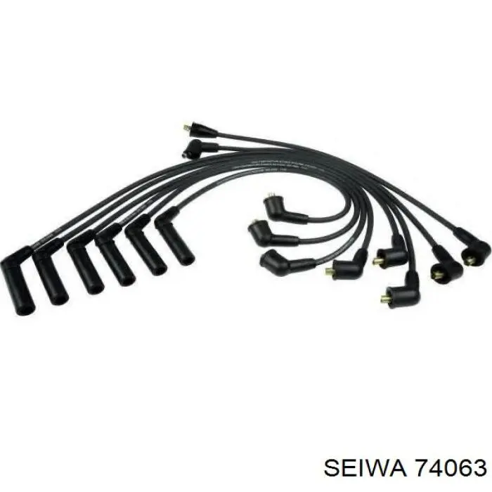 74063 Seiwa высоковольтные провода