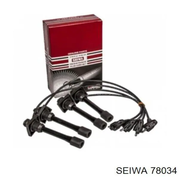  Seiwa 78034 цена, от 4.08 USD