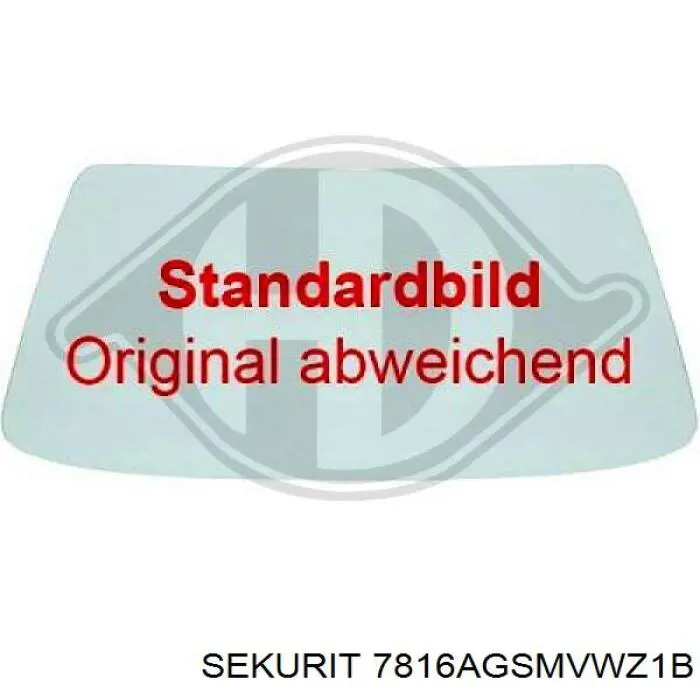 Стекло лобовое Pilkington GS6415D12P цена, от 202.65 USD