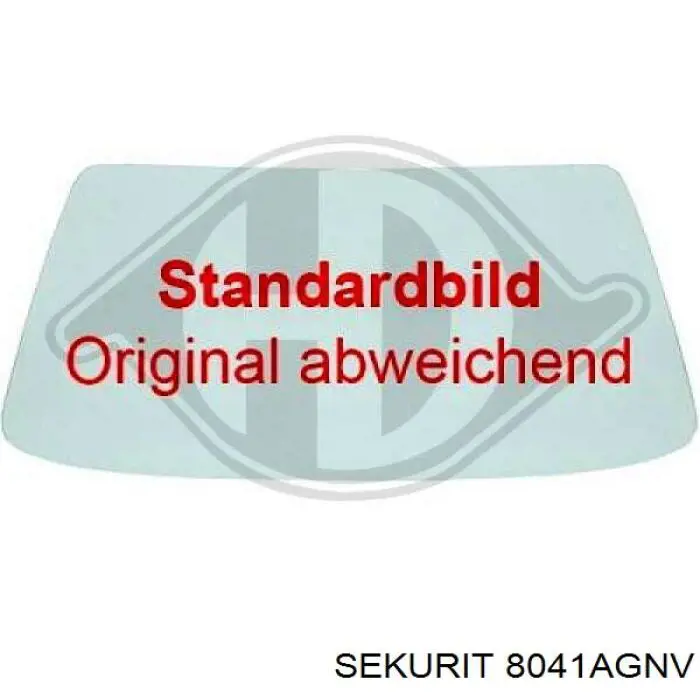 Стекло лобовое Suzuki 8451054P01 цена, от 181.93 USD